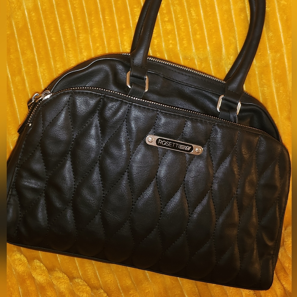 Rosetti Black🌹